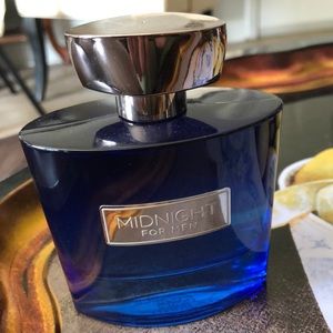 Men’s fragrance